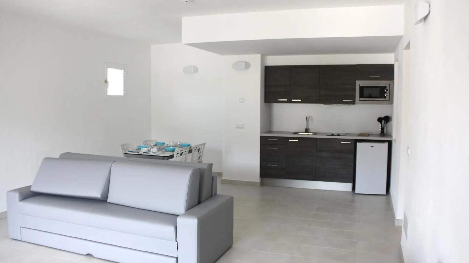 Aparthotel Puerto Cala Vadella Cala Vadella (Ibiza)
